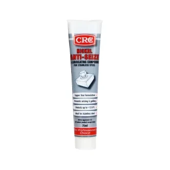 CRC Nickel Anti-Seize & Lubricant Compound