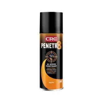 CRC Penetr8