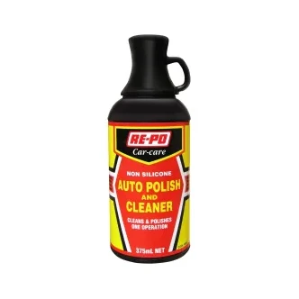 CRC Repo Auto Polish & Cleaner