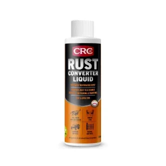 CRC Rust Converter