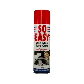 CRC So Easy Tyre Care