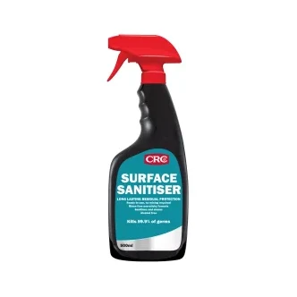 CRC Surface Sanitiser