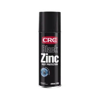 CRC Zinc