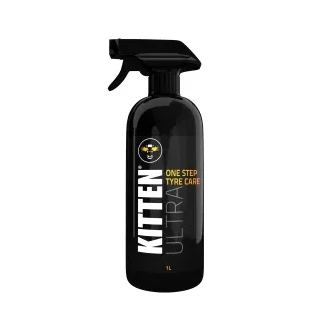 Kitten Ultra One Step Tyre
