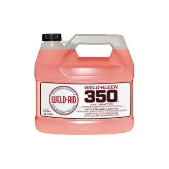 Weld-Aid Weld-Kleen 350 Anti-Spatter