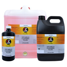 ChemTig™ Acid-Based Weld Cleaning Solution