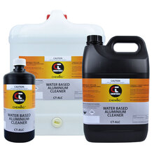Corrofix™ Aqueous Aluminium Cleaner