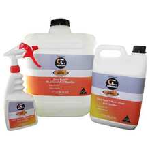 CT-ASBLU – Anti-Spatter BLU-COAT