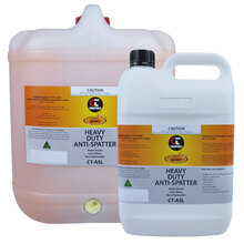 CT-ASL Anti-Spatter Heavy Duty