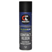 Kleanium™ Contact Kleen  Electrical Contact Cleaner