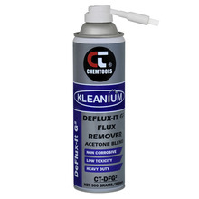 CT-DF Kleanium™ Deflux-It G2 Flux Remover