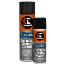 Electronic Cleaning Solvent
