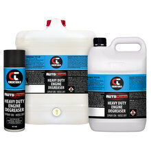 CT-EDG Heavy Duty Engine Degreaser