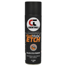 GalMax™ ETCH Black Etch Primer