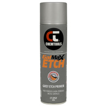 GalMax™ ETCH Grey Etch Primer