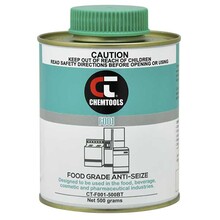 CT-F001 Food Grade Anti-Seize