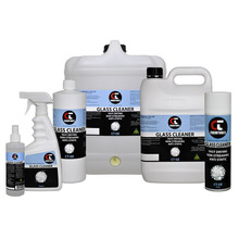 CT-GE Fast Drying Glass Cleaner