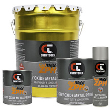 GalMaX™ ZPH Grey Oxide Metal Primer