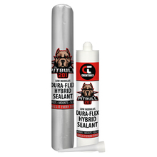 PITBULL 201, Hybrid Sealant, Dura-Flex