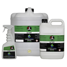 Liquid Chisel Concrete & Mortar Remover