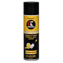 CT-LR Gum and Label Remover