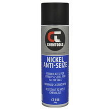 Nickel Anti-Seize