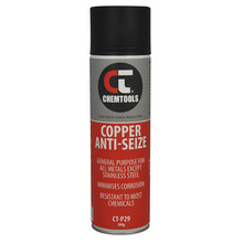 Copper Anti-Seize