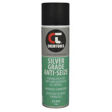Silver Grade Anti-Seize