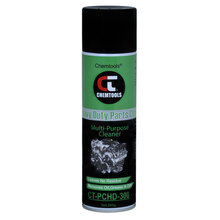 CT-PCHD Heavy Duty Parts Cleaner