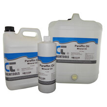 DEOX R21 Paraffin Oil