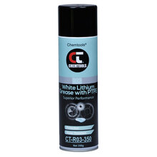 CT-R03 White Lithium Grease