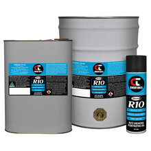 DEOX R10 Rust Breaking Penetrating Oil