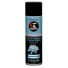 Silicone Dielectric Grease