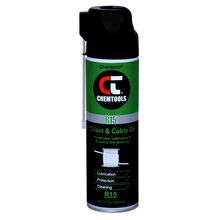 DEOX R15 Chain & Cable Lubricant
