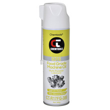CT-R17FG Food Grade Machine Oil