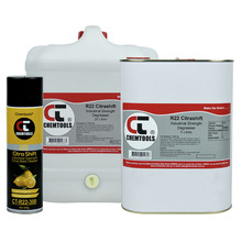 Citrashift Industrial Cleaner & Degreaser
