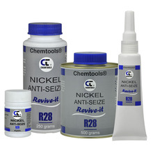 CT-R28 Premium Nickel Anti-Seize