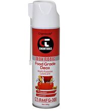 CT-R44FG DEOX Food Grade Thick Film Lubricant