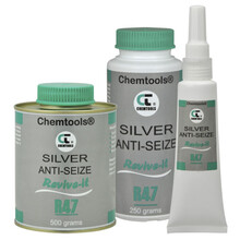 CT-R47 Premium Silver Grade Anti-Seize