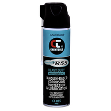 Lanoflex™ R55 Heavy Duty Lanolin (Marine Grade)