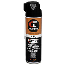 R70 DEOX Electrical Protector & Conductivity Enhancer