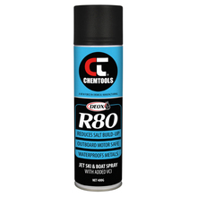 DEOX R80 Heavy Film Lubricant