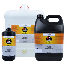 Rust Remover