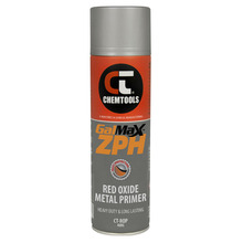 GalMax™ ZPH Red Oxide Metal Primer