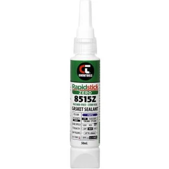 Rapidstick™ Zero Gasket Sealant, , 50ml Tube - ZERO Hazard Symbols (12PK)