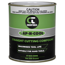 CT-SCC Straight Cutting Compound