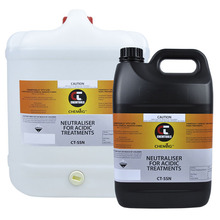Corrofix™ Neutraliser for Acidic Treatments