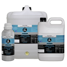 Soluble Cutting Fluid, Semi-Synthetic