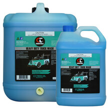 AutoChem Heavy Duty Truck Wash