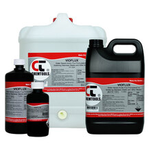 Liquid Flux